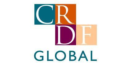 U.S. Civilian Research and Development Foundation (CRDF)